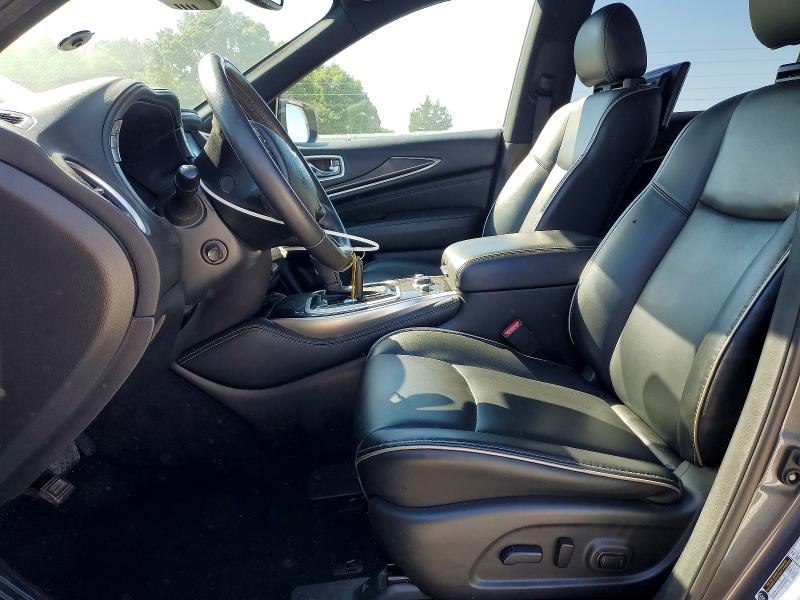 Aukcja sprzedaży 2020 Infiniti Qx60, vin: 5N1DL0MM1LC528747, numer aukcji: 55627516