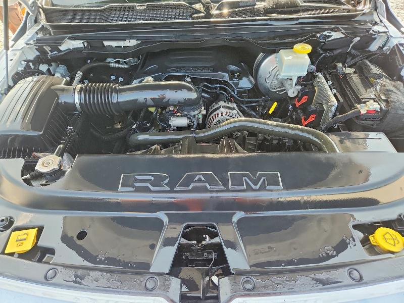 Aukcja sprzedaży 2021 Ram 1500, vin: 1C6SRFHT8MN685722, numer aukcji: 58925736