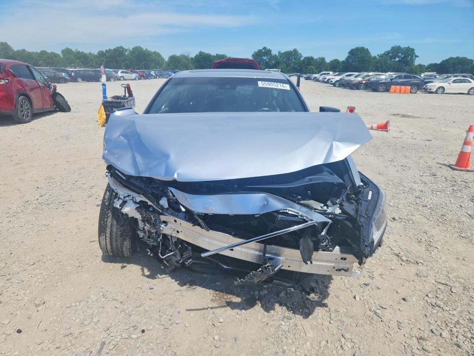 55905216 :رقم المزاد ، 58ADZ1B16SU212565 vin ، 2025 Lexus Es 350 مزاد بيع