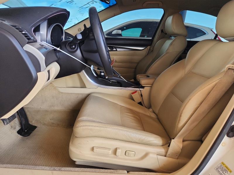 Продаж на аукціоні авто 2010 Acura Tl, vin: 19UUA8F22AA011861, номер лоту: 56067646