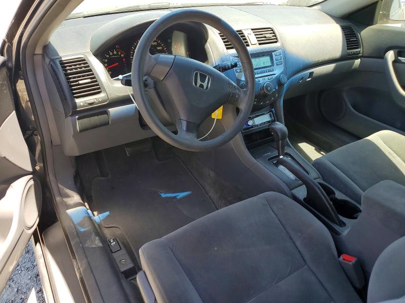 56698946 :رقم المزاد ، 1HGCM72387A010606 vin ، 2007 Honda Accord مزاد بيع