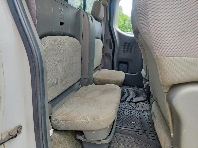 Aukcja sprzedaży 2005 Nissan Frontier, vin: 1N6BD06T15C455215, numer aukcji: 55520356
