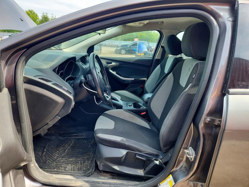 2014 Ford Focus მანქანა იყიდება აუქციონზე, vin: 1FADP3K25EL342777, აუქციონის ნომერი: 57528766
