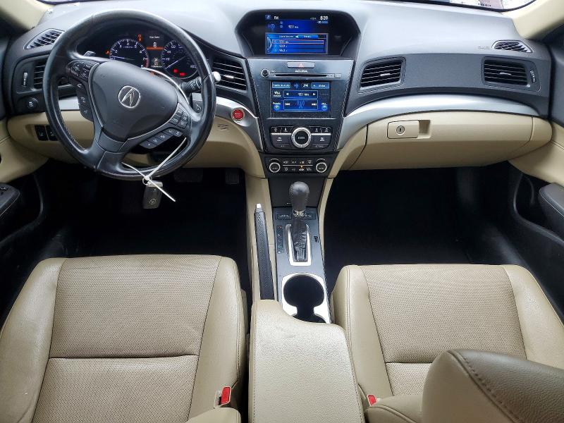 Aukcja sprzedaży 2016 Acura Ilx, vin: 19UDE2F79GA021387, numer aukcji: 57841336