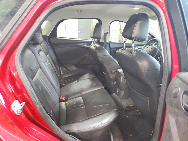 Продажа на аукционе авто 2012 Ford Focus, vin: 1FAHP3M21CL255101, номер лота: 56255236