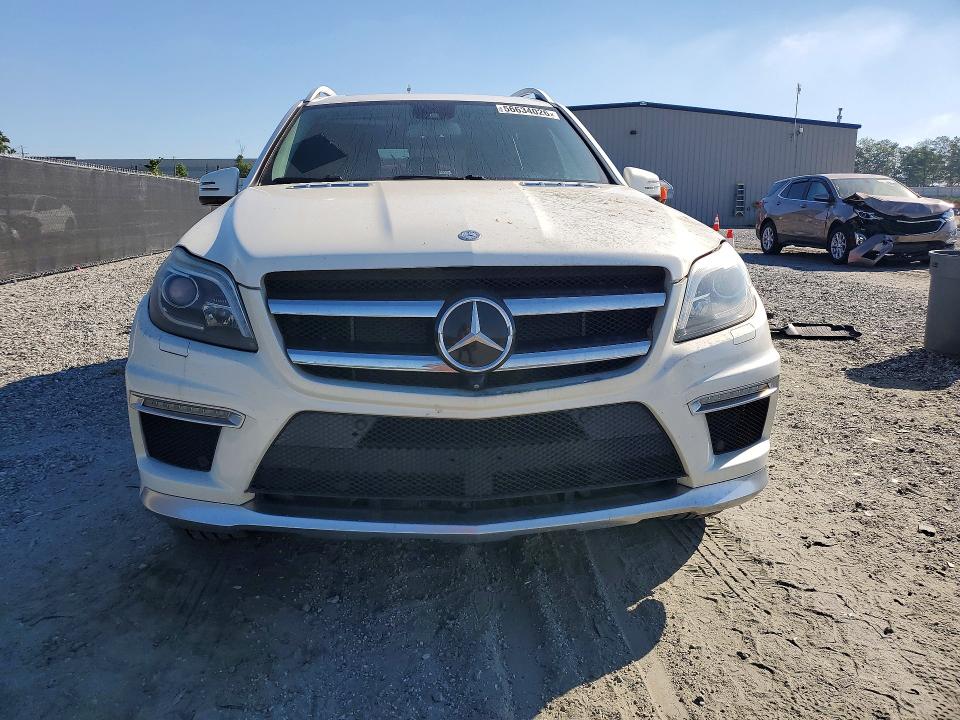 56634026 :رقم المزاد ، 4JGDF6EE9FA465740 vin ، 2015 Mercedes-benz Gl مزاد بيع