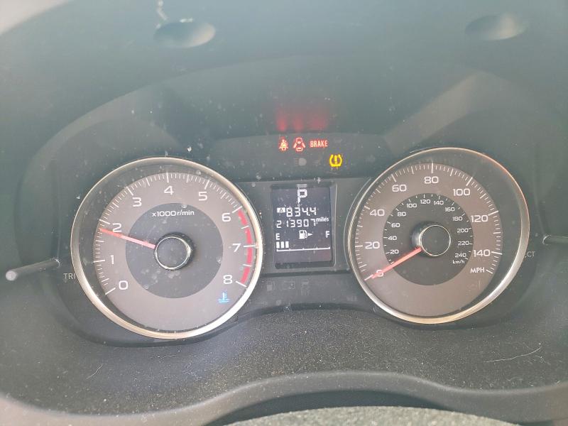 Продаж на аукціоні авто 2015 Subaru Forester, vin: JF2SJAHCXFH488170, номер лоту: 58809516