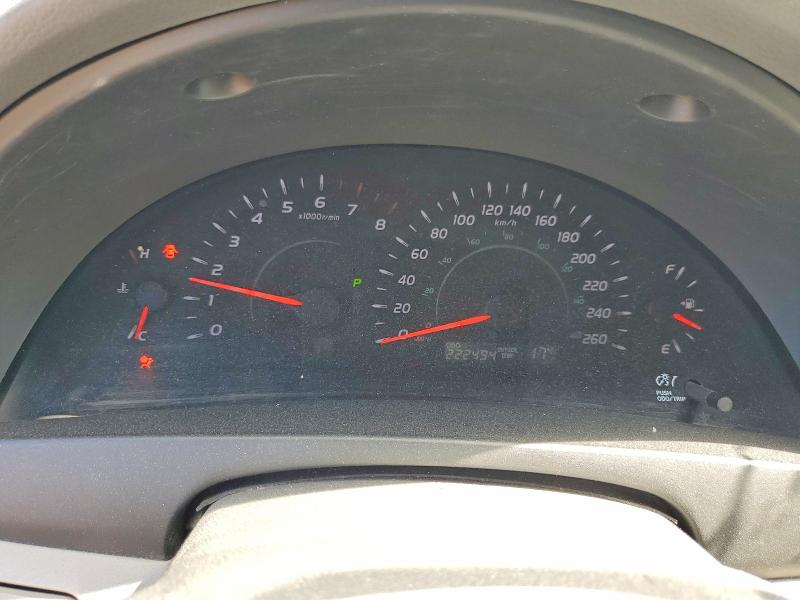Aukcja sprzedaży 2007 Toyota Camry, vin: 4T1BK46K67U539773, numer aukcji: 56004386