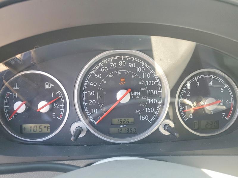 Aukcja sprzedaży 2004 Chrysler Crossfire, vin: 1C3AN69L84X024439, numer aukcji: 56124896