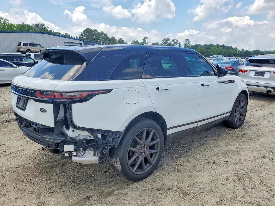Auction sale of the 2023 Land Rover Range Rover Velar, vin: SALYT2EU9PA357711, lot number: 56591306
