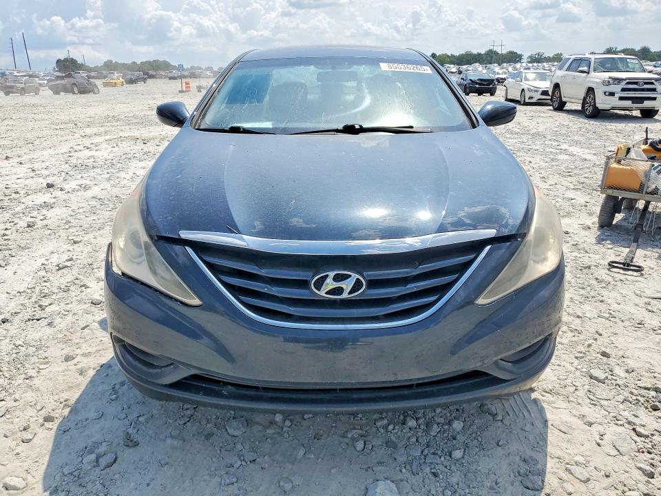 Продаж на аукціоні авто 2011 Hyundai Sonata, vin: 5NPEB4AC5BH207778, номер лоту: 85636265