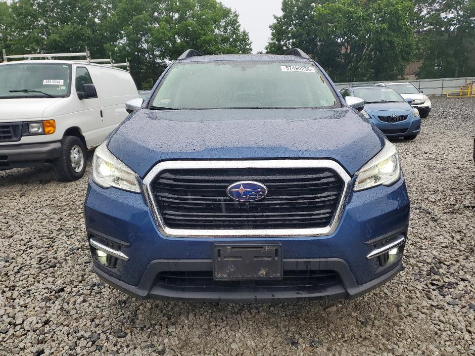 Продажа на аукционе авто 2019 Subaru Ascent, vin: 4S4WMARD1K3440431, номер лота: 57490236