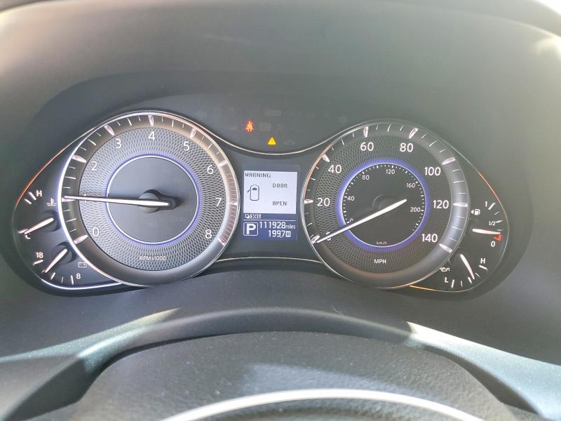 Продаж на аукціоні авто 2017 Infiniti Qx80, vin: JN8AZ2NE0H9155671, номер лоту: 56084106
