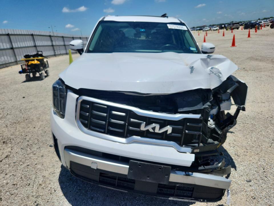 Продаж на аукціоні авто 2024 Kia Telluride, vin: 5XYP6DGC9RG484407, номер лоту: 57578266