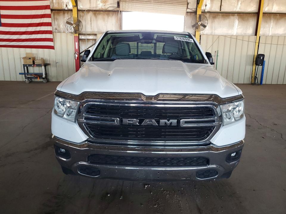 Aukcja sprzedaży 2020 Ram 1500, vin: 1C6RREBG3LN406583, numer aukcji: 57836996