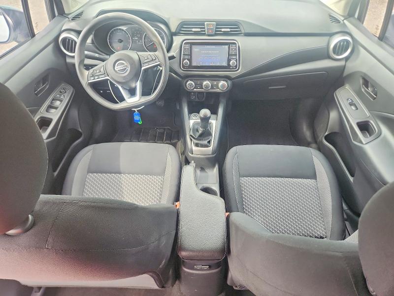 Продажа на аукционе авто 2020 Nissan Versa, vin: 3N1CN8BV2LL801870, номер лота: 56477986