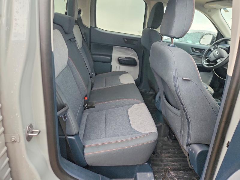 Продаж на аукціоні авто 2022 Ford Maverick, vin: 3FTTW8E99NRA54003, номер лоту: 56660136