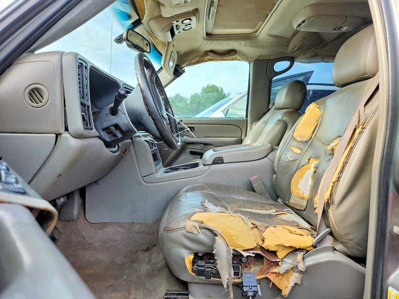 Продажа на аукционе авто 2007 Chevrolet Silverado, vin: 2GCEK13Z771104743, номер лота: 58154536