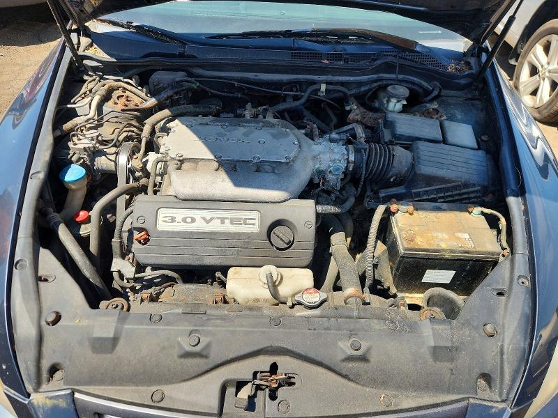 Aukcja sprzedaży 2004 Honda Accord, vin: 1HGCM66514A052908, numer aukcji: 56430516