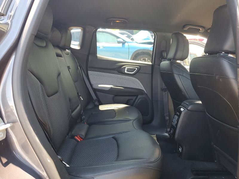 Aukcja sprzedaży 2024 Jeep Compass, vin: 3C4NJDBN6RT173878, numer aukcji: 57232376