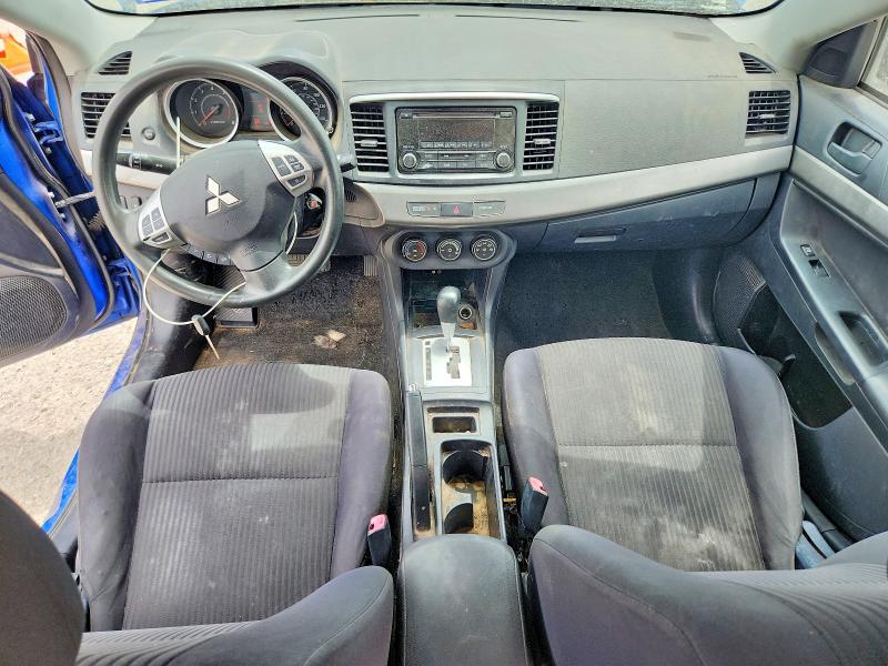 Aukcja sprzedaży 2015 Mitsubishi Lancer, vin: JA32U2FU0FU010918, numer aukcji: 56142776