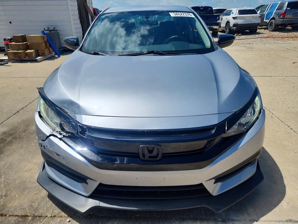 Aukcja sprzedaży 2016 Honda Civic, vin: 19XFC2F59GE021396, numer aukcji: 56522376