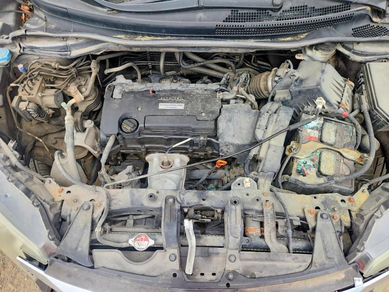 Auction sale of the 2016 Honda Cr-v, vin: 2HKRM4H7XGH105212, lot number: 58700926