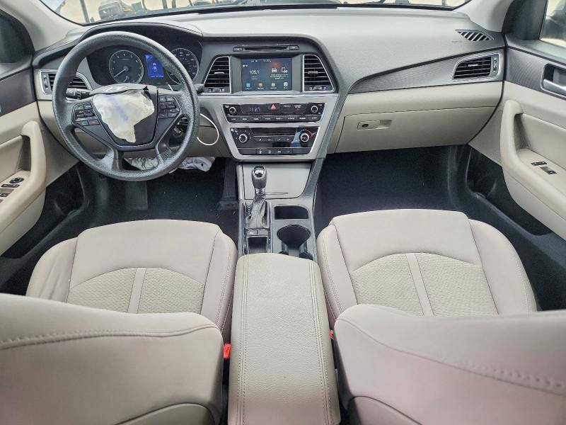 Продажа на аукционе авто 2016 Hyundai Sonata, vin: 5NPE34AF1GH297705, номер лота: 57637716