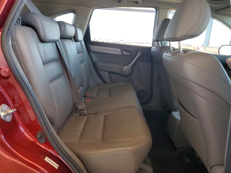 Aukcja sprzedaży 2008 Honda Cr-v, vin: JHLRE38718C058563, numer aukcji: 58705216