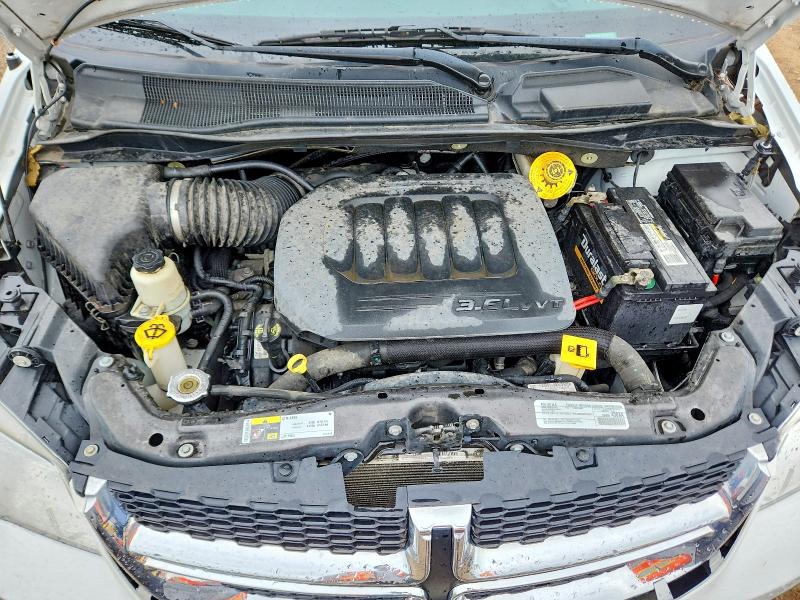 Aukcja sprzedaży 2019 Dodge Grand Caravan, vin: 2C4RDGCG7KR736696, numer aukcji: 59065006
