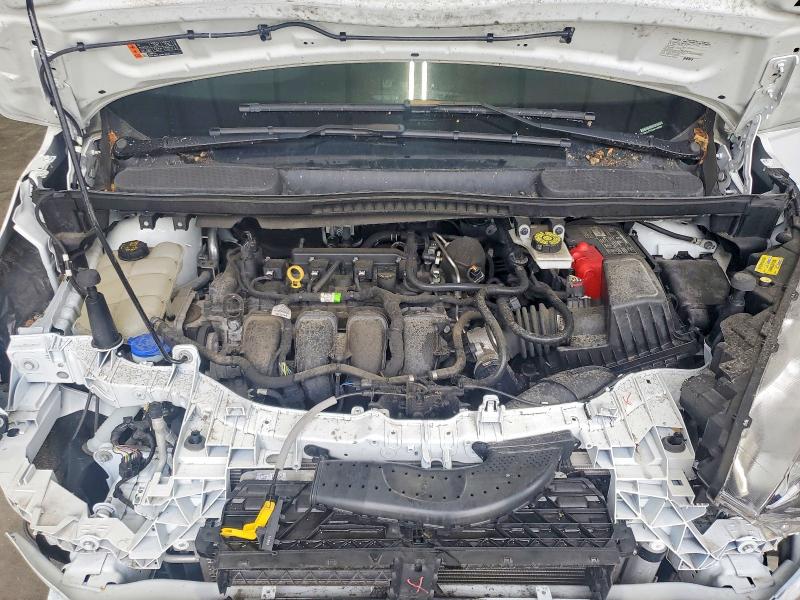 Aukcja sprzedaży 2022 Ford Transit Connect, vin: NM0LE7S29N1545585, numer aukcji: 57927336