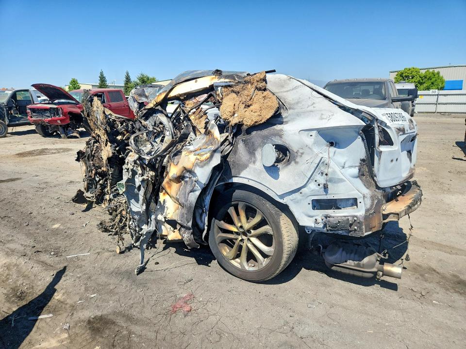 2013 Mazda Cx-9 მანქანა იყიდება აუქციონზე, vin: JM3TB2DV8D0422247, აუქციონის ნომერი: 58097896
