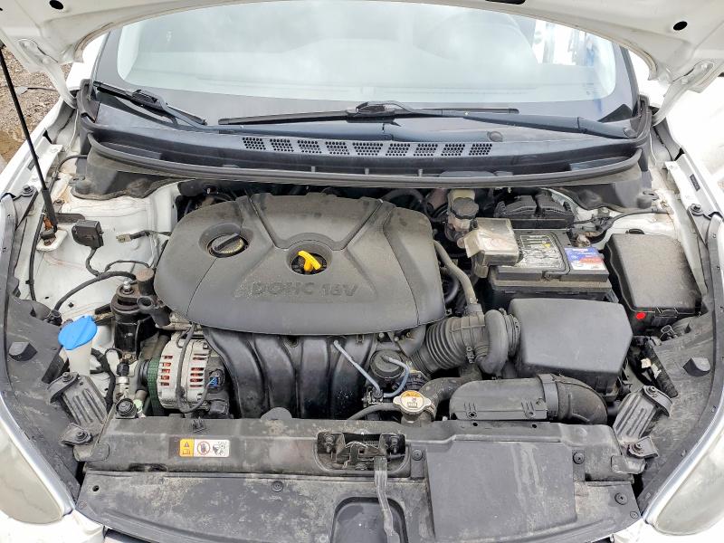 Продажа на аукционе авто 2015 Hyundai Elantra, vin: 5NPDH4AE3FH613396, номер лота: 57844426