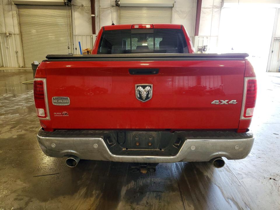 2016 Ram 1500 მანქანა იყიდება აუქციონზე, vin: 1C6RR7WM0GS186385, აუქციონის ნომერი: 55855226