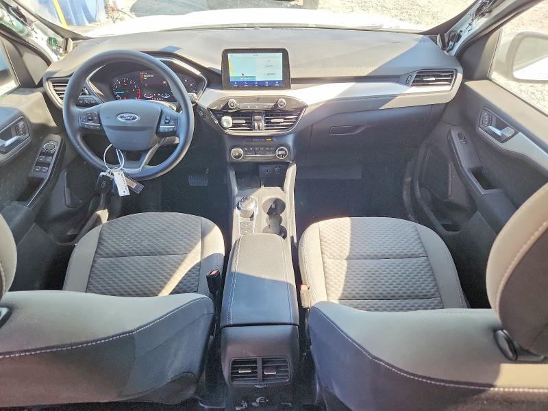 Продажа на аукционе авто 2020 Ford Escape, vin: 1FMCU9G6XLUB64641, номер лота: 55715606