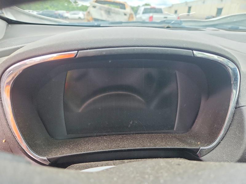 2017 Chevrolet Volt მანქანა იყიდება აუქციონზე, vin: 1G1RD6S58HU100657, აუქციონის ნომერი: 55006826