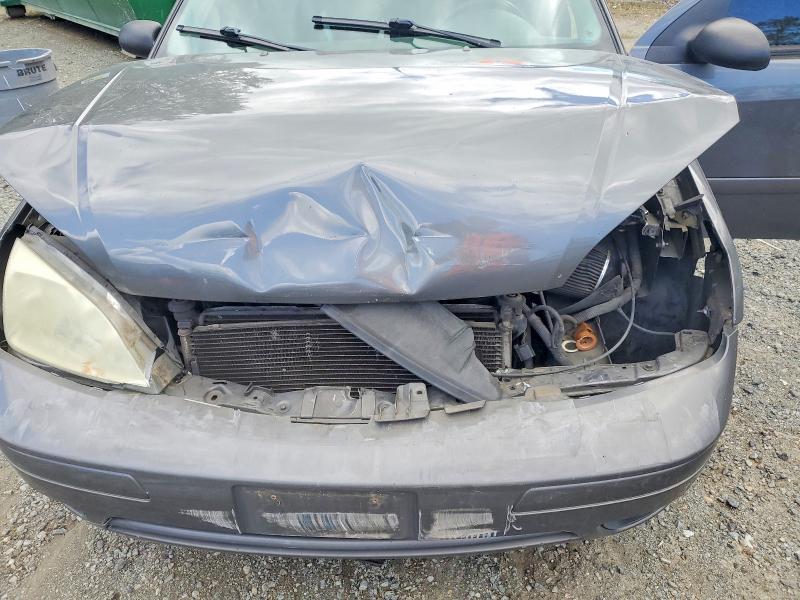 2005 Ford Focus მანქანა იყიდება აუქციონზე, vin: 3FAHP31N35R136467, აუქციონის ნომერი: 57019546
