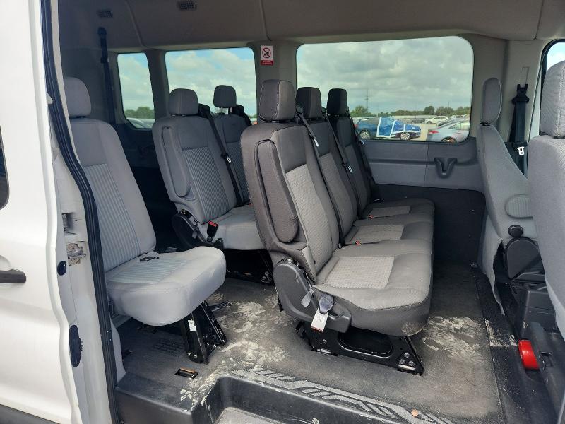 Продаж на аукціоні авто 2016 Ford Transit, vin: 1FBAX2CG9GKA93897, номер лоту: 56955086