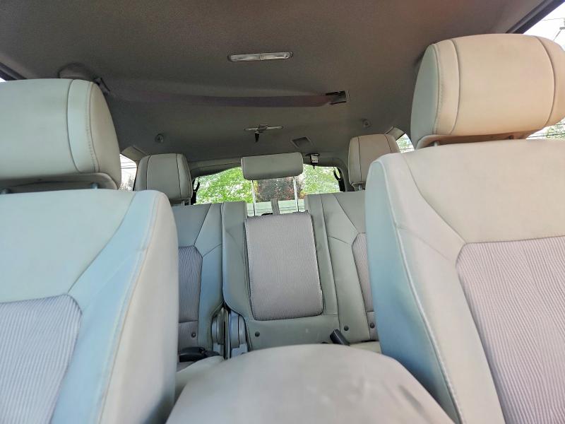 Aukcja sprzedaży 2012 Honda Pilot, vin: 5FNYF4H44CB077718, numer aukcji: 55027206