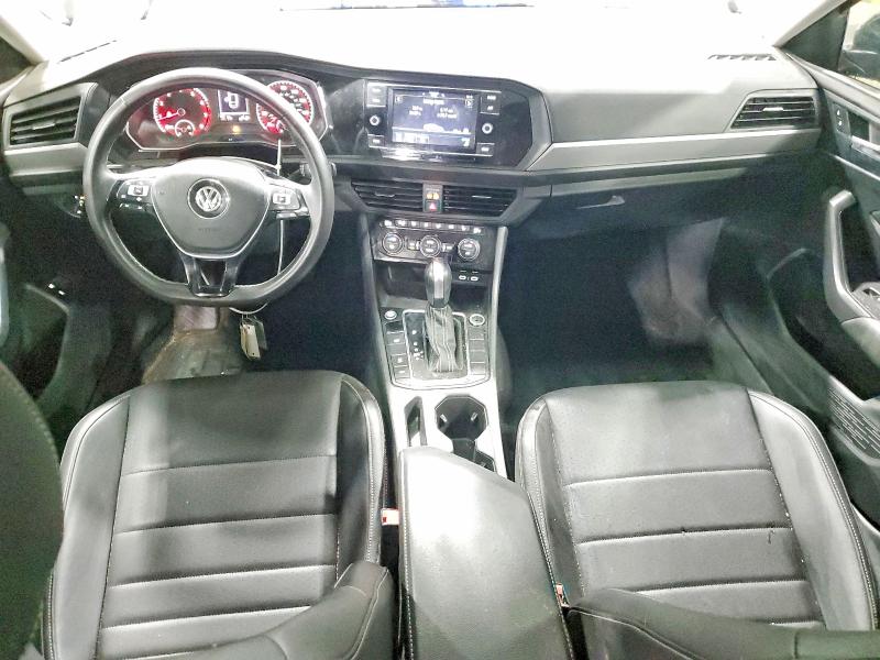 Продажа на аукционе авто 2021 Volkswagen Jetta, vin: 3VWC57BU1MM096163, номер лота: 56544986