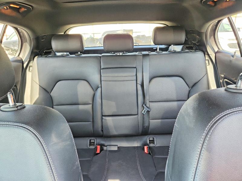 Продажа на аукционе авто 2018 Mercedes-benz Gla, vin: WDCTG4EB2JJ482244, номер лота: 58944826
