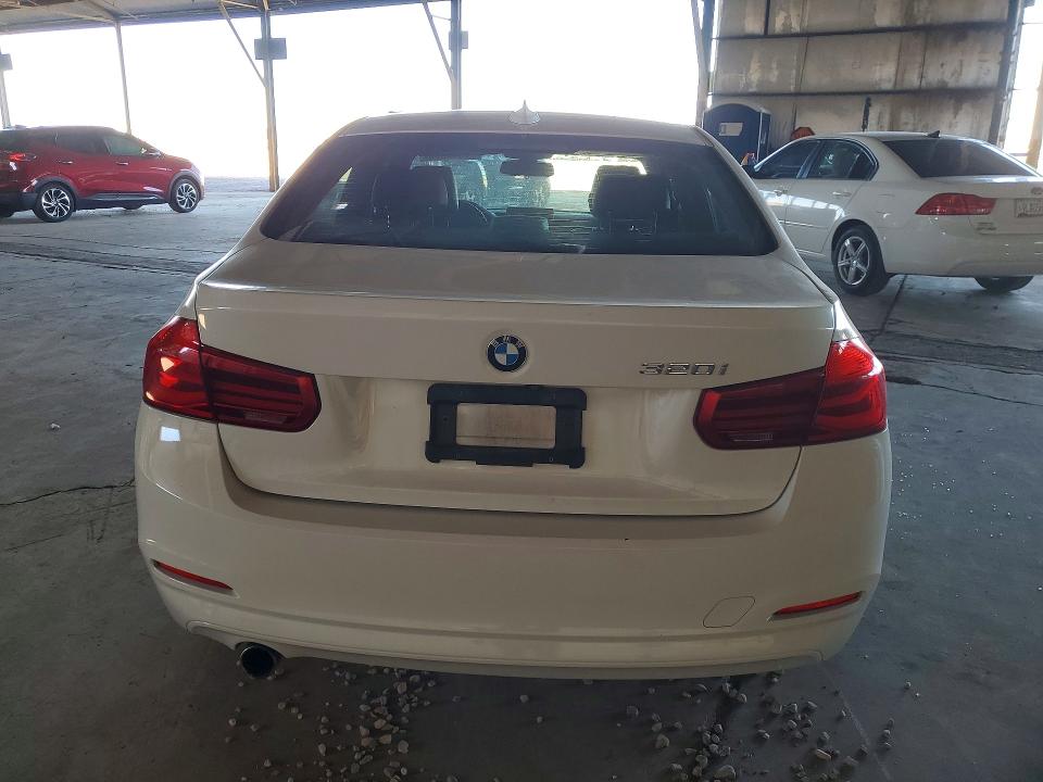 Продажа на аукционе авто 2018 Bmw 320, vin: WBA8E1G58JNU92791, номер лота: 56845596