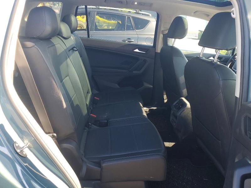 Aukcja sprzedaży 2019 Volkswagen Tiguan, vin: 3VV2B7AX3KM079530, numer aukcji: 56890996
