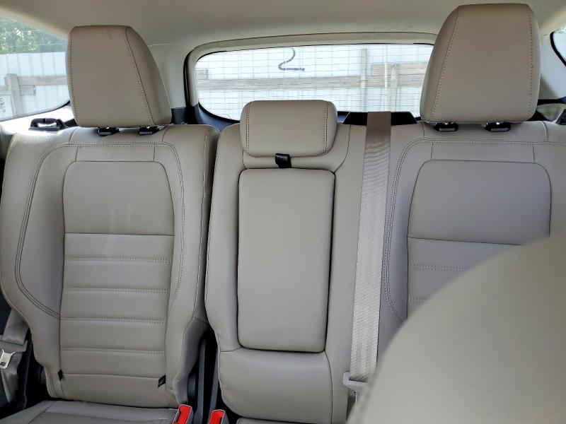 Aukcja sprzedaży 2018 Ford Escape, vin: 1FMCU9HD8JUC66806, numer aukcji: 56986086
