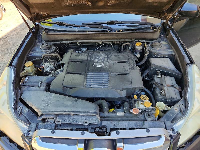 55965886 :رقم المزاد ، 4S4BRDLC6E2277920 vin ، 2014 Subaru Outback مزاد بيع