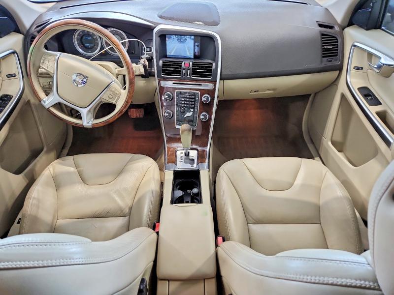 Aukcja sprzedaży 2012 Volvo Xc60, vin: YV4902DZ9C2269535, numer aukcji: 55921926