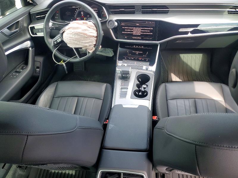 Продажа на аукционе авто 2024 Audi A6, vin: WAUK3BF29RN043317, номер лота: 55519226