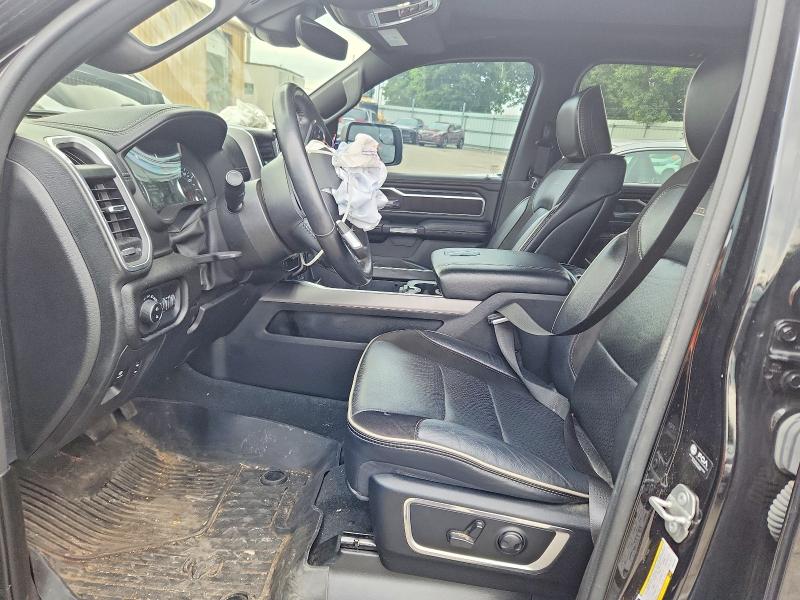 Aukcja sprzedaży 2023 Ram 1500, vin: 1C6SRFJT7PN587540, numer aukcji: 55536836