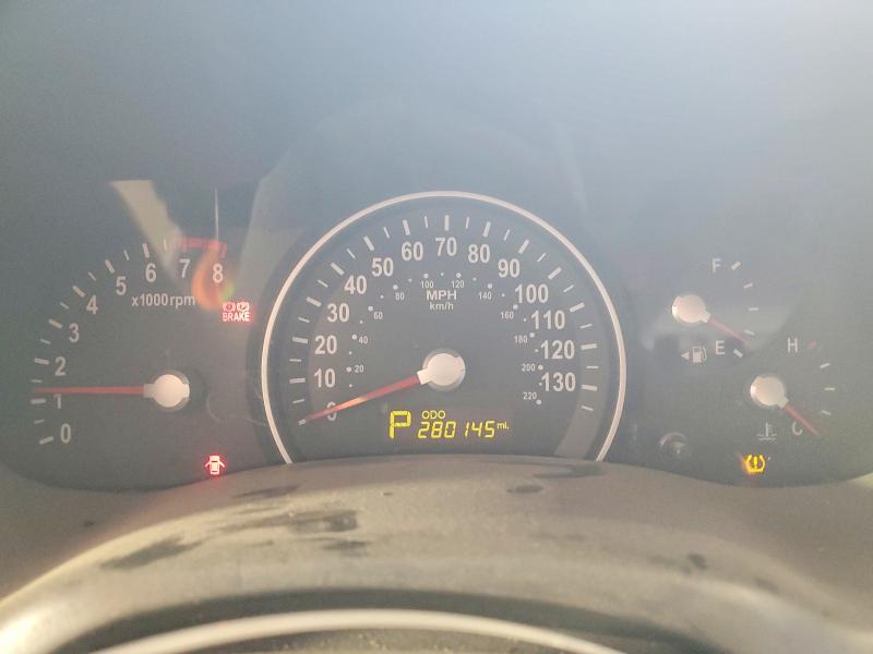 2012 Kia Sedona მანქანა იყიდება აუქციონზე, vin: KNDMG4C71C6477759, აუქციონის ნომერი: 57167766