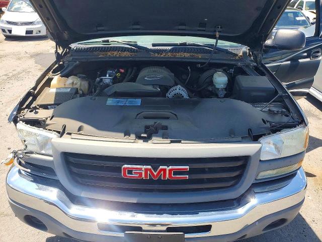 Продаж на аукціоні авто 2007 Gmc New Sierra, vin: 1GTEK14V07E117358, номер лоту: 54943876